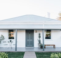 The Repose - Boutique Cottage - Tourism Caloundra
