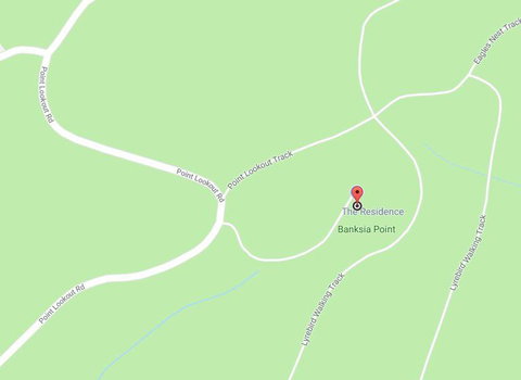 The Residence - Tourism Caloundra 1