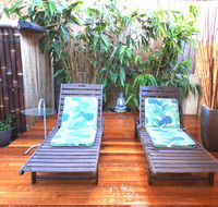 The Resort at Cronulla - Tourism Caloundra