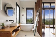 The Ridge Eco-Cabin A Secret place to slow down