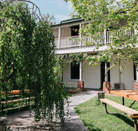 The Robin Hood Inn - Tourism Caloundra