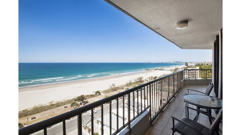 THE ROCKS RESORT, UNIT 11i - Tourism Caloundra 0
