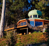 The Roundhouse - Tourism Caloundra