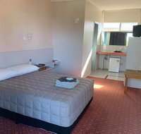 The Royal Motel - Tourism Caloundra