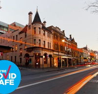 The Russell Hotel - Tourism Caloundra