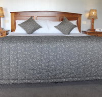 The Saltbush Motor Inn