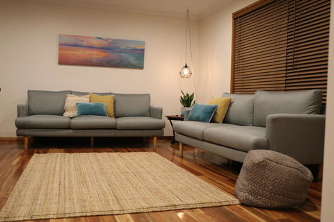 The Salty Gum - Maslin Beach - Tourism Caloundra 1