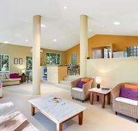 The Sanctuary Little Cove