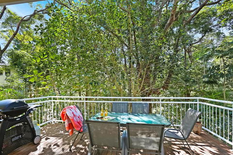 The Sanctuary Little Cove - Tourism Caloundra 3