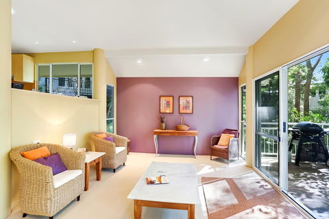 The Sanctuary Little Cove - Tourism Caloundra 2