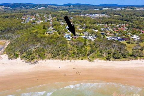 The Sandcastle - Tourism Caloundra 2