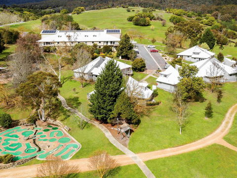 The Sebel Pinnacle Valley - Tourism Caloundra 0