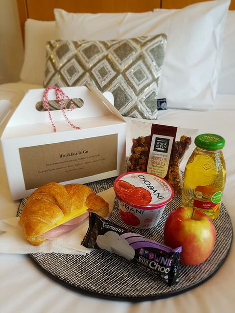 The Sebel Sydney Chatswood - Tourism Caloundra 3