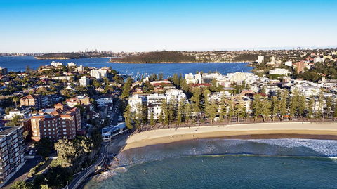 The Sebel Sydney Manly Beach - Tourism Caloundra 1