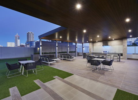 The Sebel West Perth - Tourism Caloundra 3