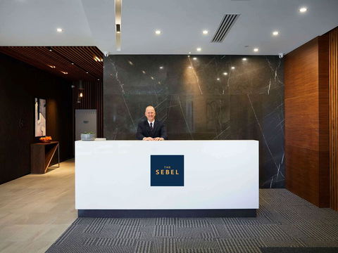 The Sebel West Perth - Tourism Caloundra 0