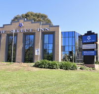 The Select Inn Penrith - Tourism Caloundra