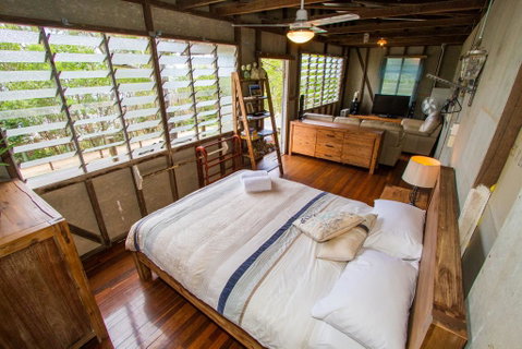 The Shack - Tourism Caloundra 1