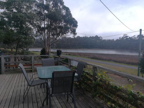 The Shack - Tourism Caloundra 1