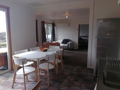 The Shack - Tourism Caloundra 0