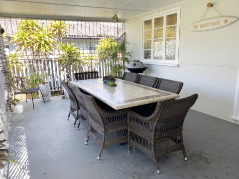 The Shack - Tourism Caloundra 2