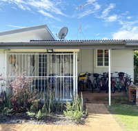 The Shack - Tourism Caloundra