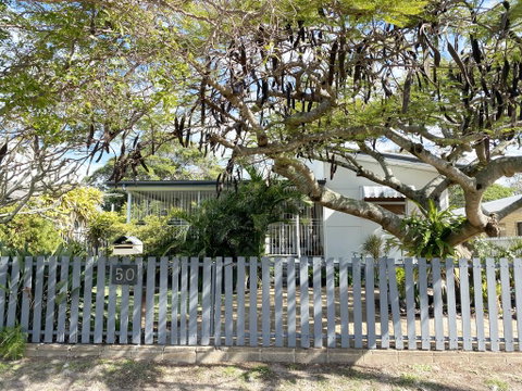 The Shack - Tourism Caloundra 1