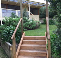 The Shelter  Robe - Tourism Caloundra