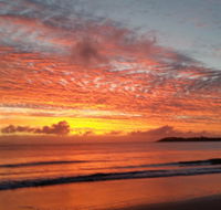 The Shores Holiday Apartments - Tourism Caloundra