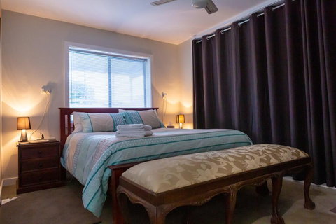 The Shouse - Tourism Caloundra 2