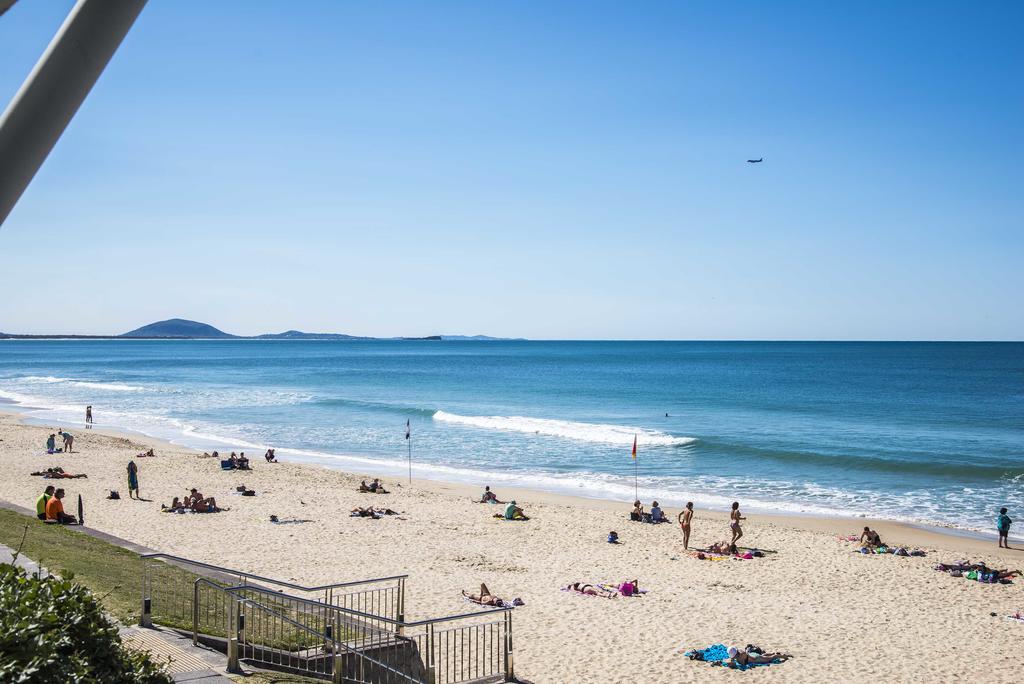 Mooloolaba QLD Tourism Caloundra