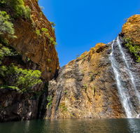 The Station at El Questro