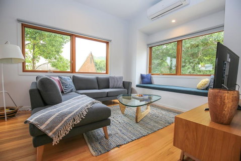 The Stelvio Villas - Two - Tourism Caloundra 0