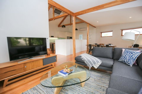The Stelvio Villas - Two - Tourism Caloundra 1