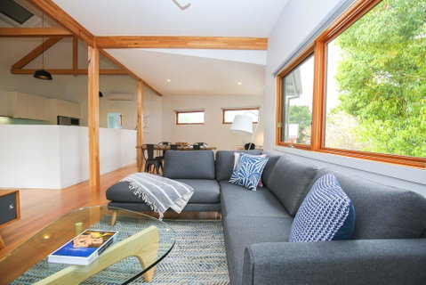 The Stelvio Villas - Two - Tourism Caloundra 3