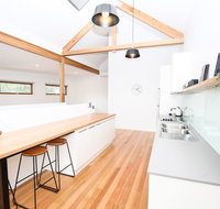 The Stelvio Villas - Villa One - Tourism Caloundra