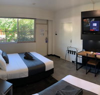The Stuart Hotel-Motel - Tourism Caloundra