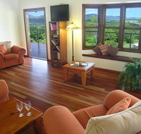 The Summit Bed  Breakfast - Tourism Caloundra