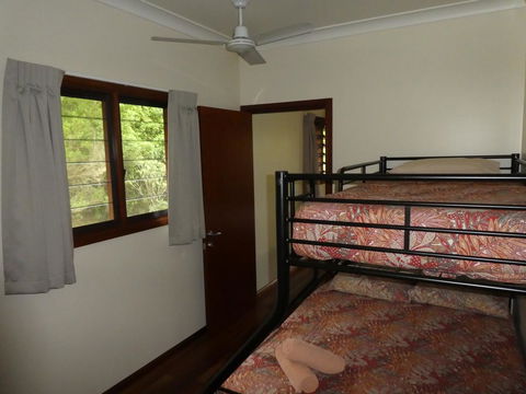 The Summit Bed & Breakfast - Tourism Caloundra 1