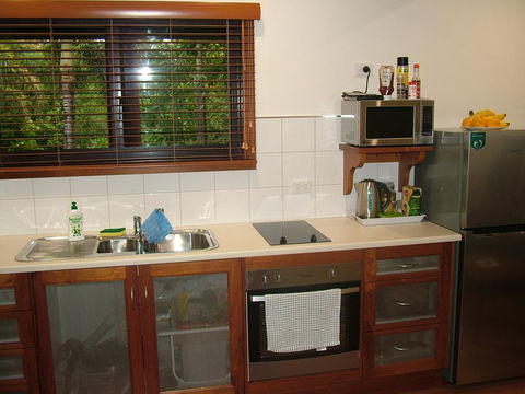 The Summit Bed & Breakfast - Tourism Caloundra 3