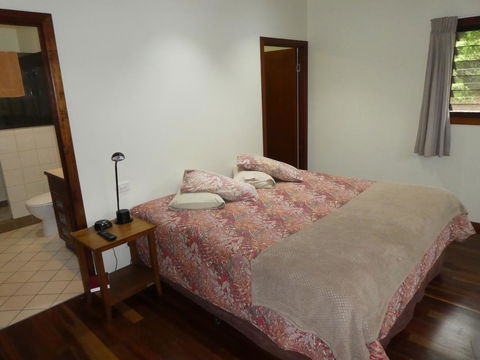 The Summit Bed & Breakfast - Tourism Caloundra 2