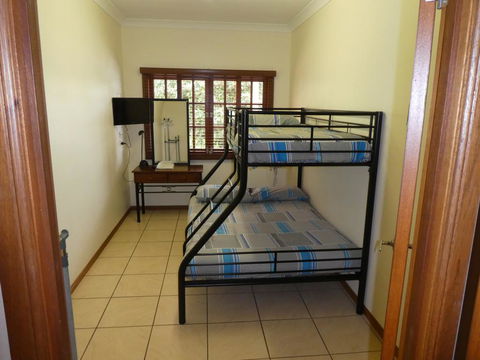The Summit Rainforest Retreat - Tourism Caloundra 2