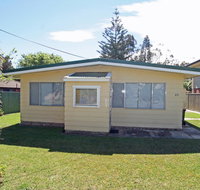 The Surf Way Cottage - Berrara - Tourism Caloundra