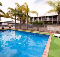 The Swagmans Rest Apartments - Tourism Caloundra