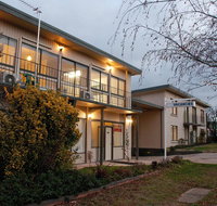 The Swiss Motel - Tourism Caloundra