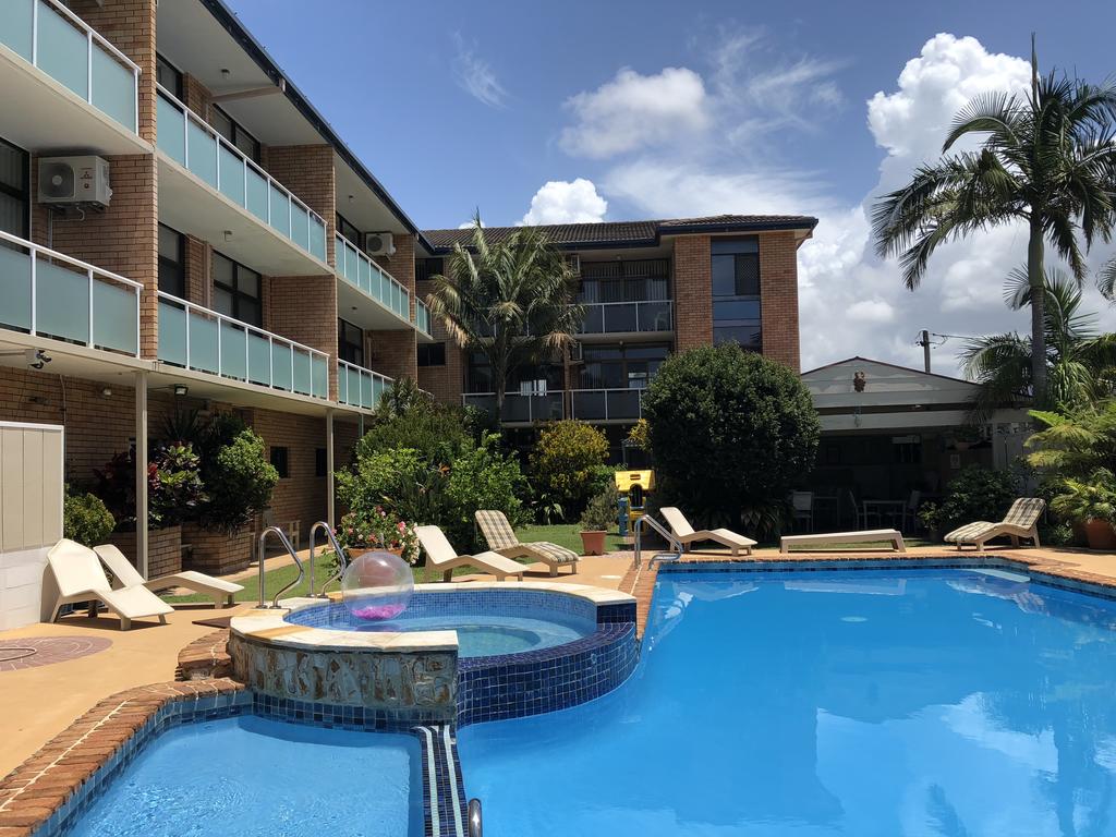 Coffs Harbour NSW Tourism Caloundra