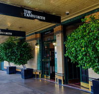 The Tamworth Hotel - Tourism Caloundra