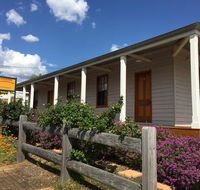 The Telegraph Station - Tourism Caloundra