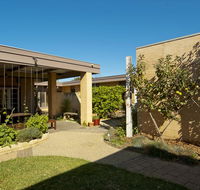 The Terrace Grove - Tourism Caloundra