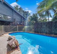 The Treehouse - Tourism Caloundra